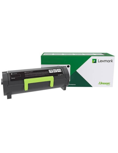 Lexmark B262U00 B/MB2650 Return Programme 15K Toner Cartridge