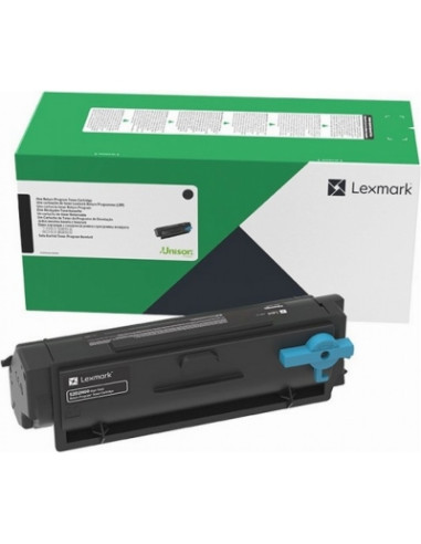 Lexmark 55B2H00 MS/MX331, 431 Return Programme 15K Toner Cartridge