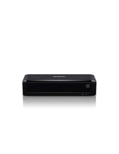 Epson WorkForce DS-360W