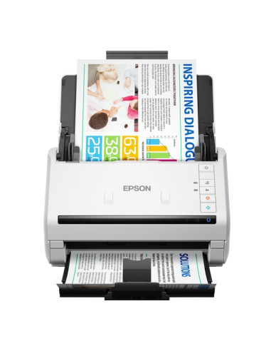 Epson WorkForce DS-530II