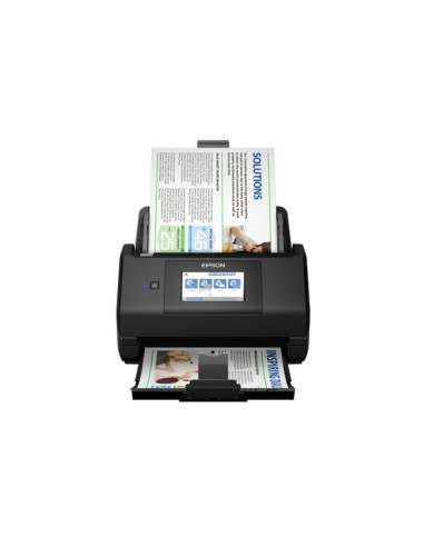 Epson WorkForce ES-580W