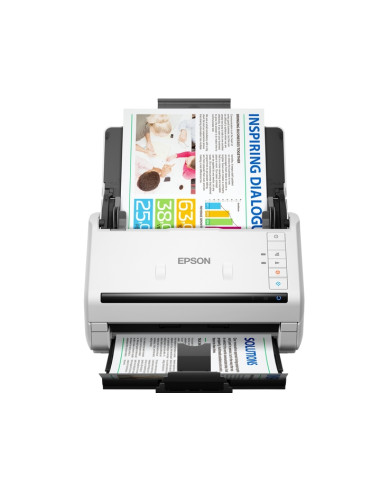 Epson WorkForce DS-770II