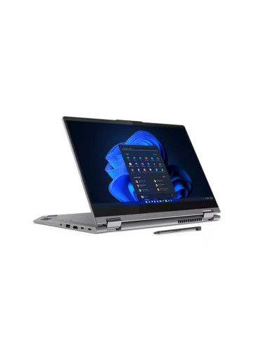 Lenovo ThinkBook 14s Yoga G3 Intel Core i7-1355U (up to 5.00GHz, 12MB), 16GB (8+8) DDR4-3200, 512GB SSD, 14" FHD (1920x1080) 