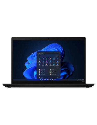 Lenovo ThinkPad L15 G3 Intel Core i7-1255U (up to 4.7GHz, 12MB), 16GB DDR4-3200, 512GB SSD, 15.6" FHD (1920x1080) IPS AG, Int