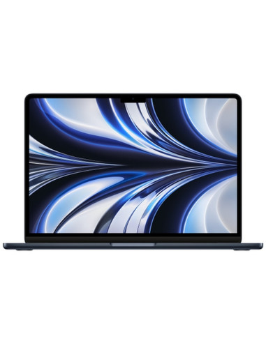 Apple MacBook Air 13.6 Midnight/M2/10C GPU/8GB/512GB-ZEE