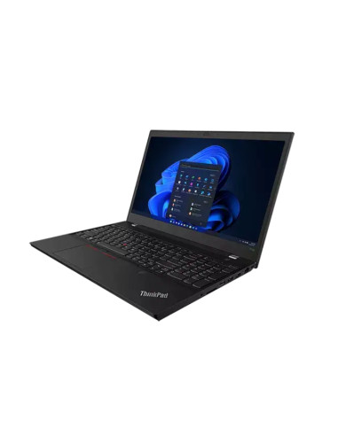 Lenovo ThinkPad P15v G3 Intel Core i5-12500H (up to 4.5GHz, 18MB), 16GB DDR5 4800MHz, 512GB SSD, 15.6" FHD (1920x1080) IPS AG