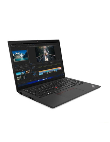 Lenovo ThinkPad T14 G3 AMD Ryzen 7 PRO 6850U (2.7HGz up to 4.7GHz, 16MB), 16GB LPDDR5 6400MHz, 512GB SSD, 14" WUXGA (1920x120