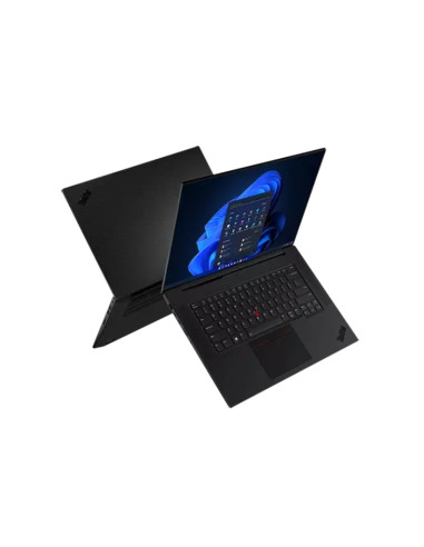 Lenovo ThinkPad P1 G5 Intel Core i7-12700H (up to 4.7GHz, 24MB), 32GB DDR5 4800MHz, 1TB SSD, 16" WQXGA (2560x1600) IPS AG, NV