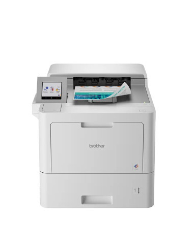 Brother HL-L9430CDN Colour Laser Printer