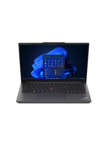 Lenovo ThinkPad E14 G5 Intel Core i5-1335U (up to 4.6GHz, 12MB), 16GB (8+8) DDR4 3200MHz, 512GB SSD, 14" WUXGA (1920x1200) IP