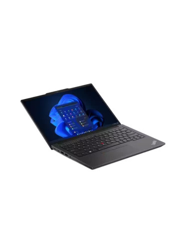 Lenovo ThinkPad E14 G5 Intel Core i7-1355U (up to 5.0GHz, 12MB), 16GB (8+8) DDR4 3200MHz, 512GB SSD, 14" WUXGA (1920x1200) IP