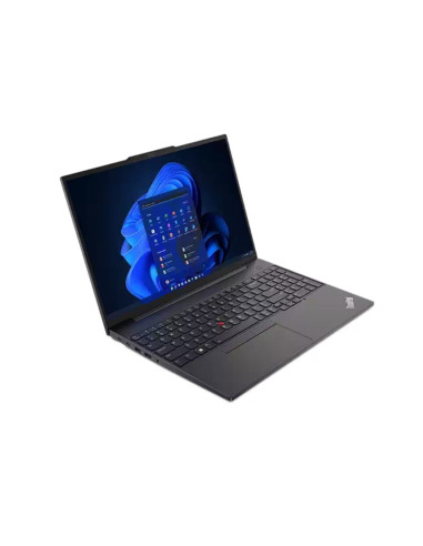 Lenovo ThinkPad E16 G1 Intel Core i5-1335U (up to 4.6GHz, 12MB), 24GB (8+16) DDR4 3200MHz, 1TB SSD, 16" WUXGA (1920x1200) IPS