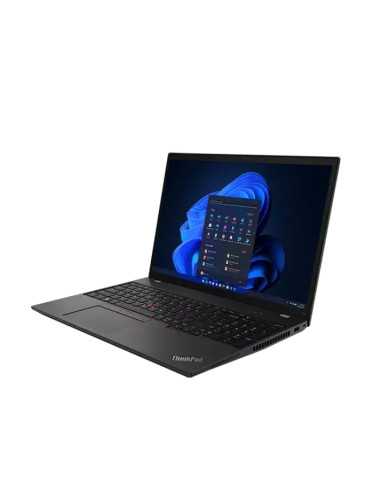 Lenovo ThinkPad T16 G2 Intel Core i5-1335U (up to 4.6GHz, 12MB), 16GB DDR5 5200MHz, 512GB SSD, 16" WUXGA (1920x1200) IPS AG, 