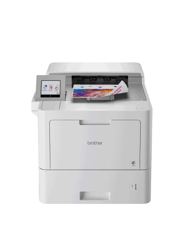 Brother HL-L9470CDN Colour Laser Printer