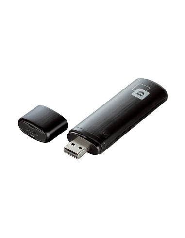 D-Link Wireless AC DualBand USB Adapter