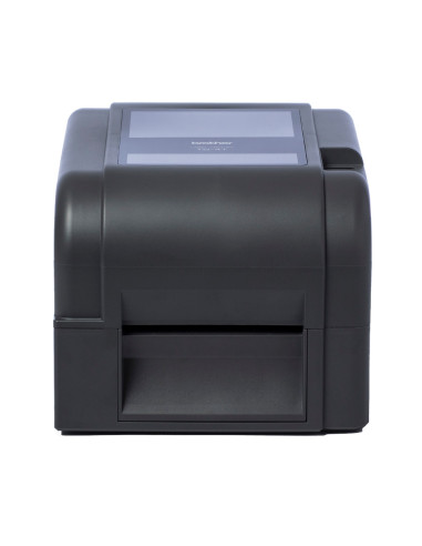 Brother TD-4420TN Thermal Transfer Desktop Label Printer