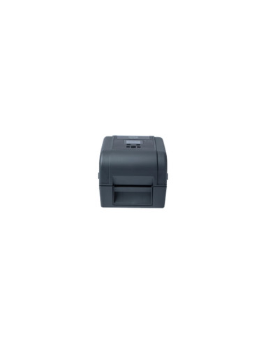 Brother TD-4650TNWB Thermal Transfer Desktop Label Printer