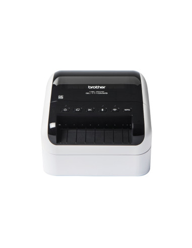 Brother QL-1110NWBc Label printer