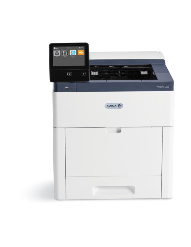 Xerox VersaLink C600N with ConnectKey