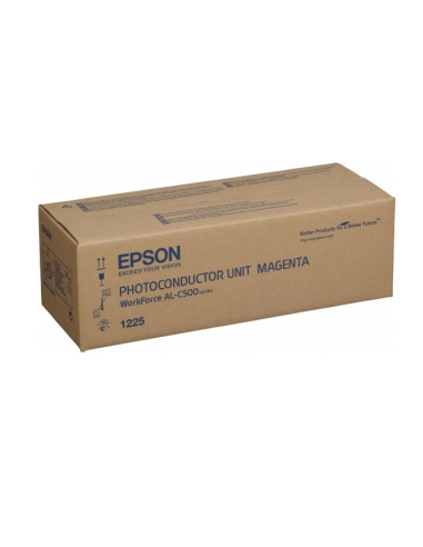 Epson AL-C500DN Photoconductor Unit Magenta 50K