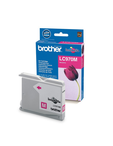 Brother LC-970M Ink Cartridge