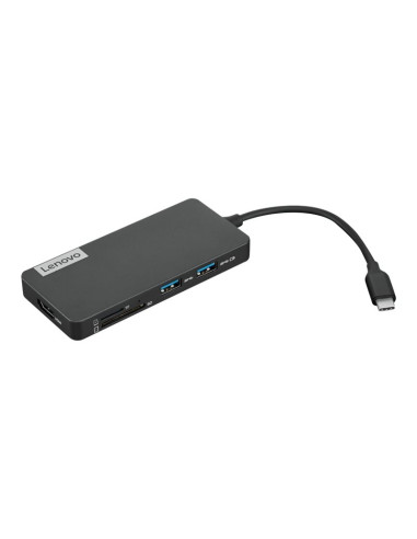 Lenovo USB-C 7-in-1 Hub