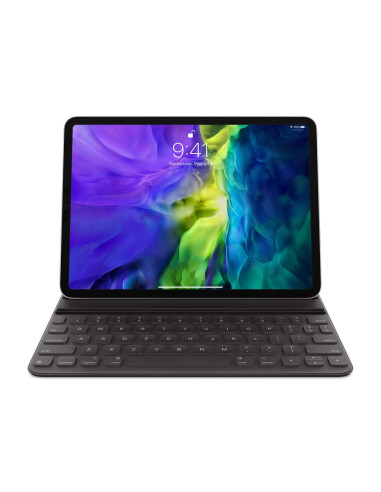 Apple Smart Keyboard Folio for 11-inch iPad Pro (2nd gen.) - International English