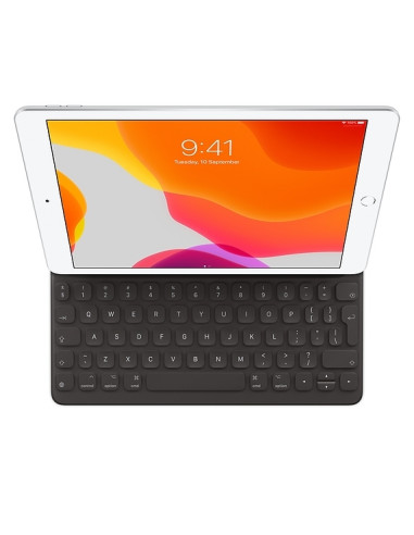 Apple Smart Keyboard for iPad 8/9 - Bulgarian