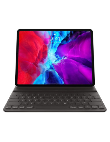 Apple Smart Keyboard Folio for 12.9-inch iPad Pro (5th gen.) - Bulgarian