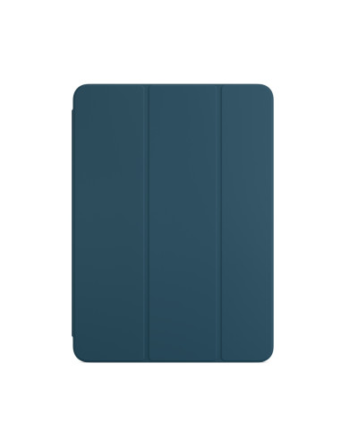 Apple Smart Folio for iPad Air (5th generation) - Marine Blue