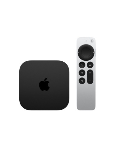 Apple TV 4K Wi_Fi with 64GB storage (2022)