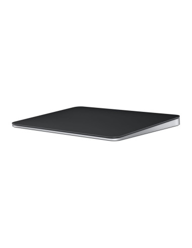 Apple Magic Trackpad - Black Multi-Touch Surface