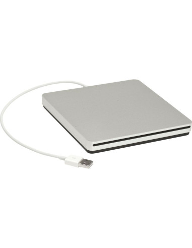 Apple USB SuperDrive (2012)