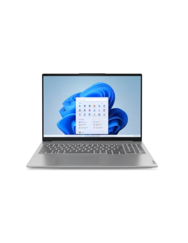 Lenovo ThinkBook 16 G6 Intel Core i7-13700H (up to 5.0GHz, 24MB), 32GB(16+16) DDR5 5200MHz, 1TB SSD, 16" WUXGA (1920x1200) IP