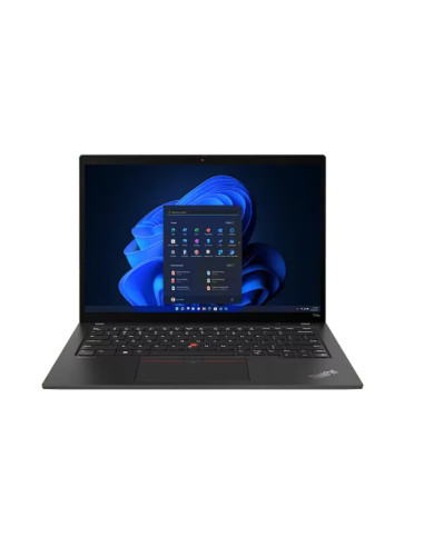 Lenovo ThinkPad T14s G4 AMD Ryzen 7 PRO 7840U (up to 5.1GHz, 16MB), 32GB LPDDR5x 6400MHz, 1TB SSD, 14" WUXGA (1920x1200) IPS 