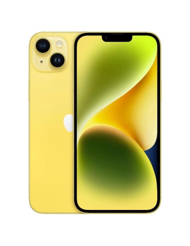 Apple iPhone 14 128GB Yellow