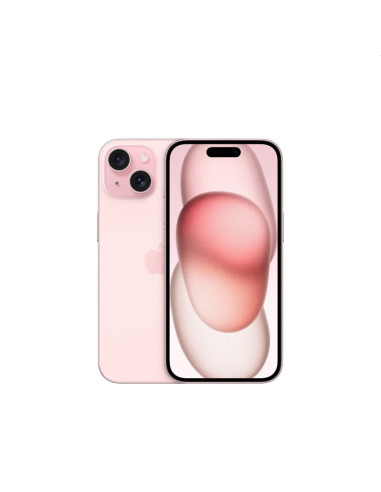 Apple iPhone 15 512GB Pink