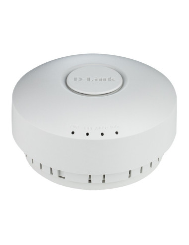 D-Link Unified AC1200 Simultaneous Dual-Band PoE Access Point