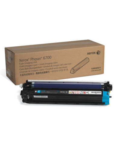 Xerox Phaser 6700 Cyan Imaging Unit