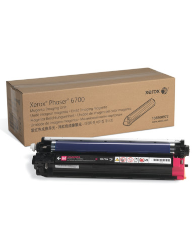 Xerox Phaser 6700 Magenta Imaging Unit