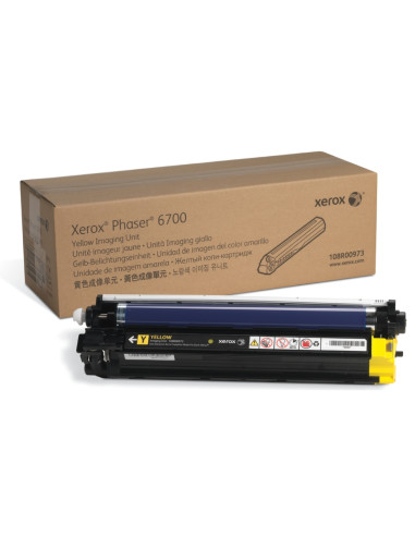 Xerox Phaser 6700 Yellow Imaging Unit