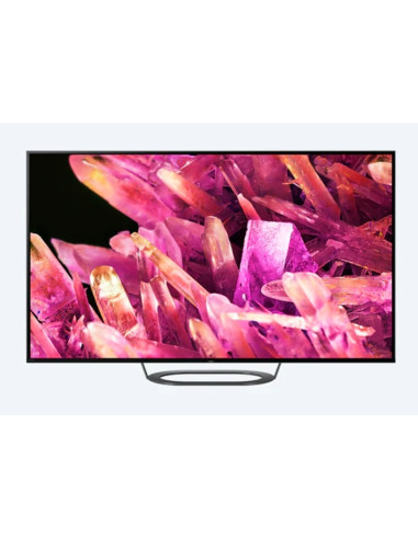 Sony XR-65X92K 65" 4K HDR TV BRAVIA , Full Array LED, Cognitive Processor XR, XR Triluminos PRO, XR Motion Clarity, 3D Surrou