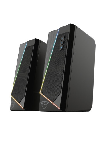 TRUST GXT 609 Zoxa RGB 2.0 Speaker Set