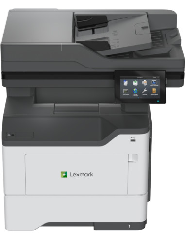 Lexmark MX532adwe Mono A4 Laser MFP