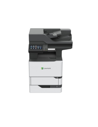 Lexmark MX721ade Mono A4 Laser MFP