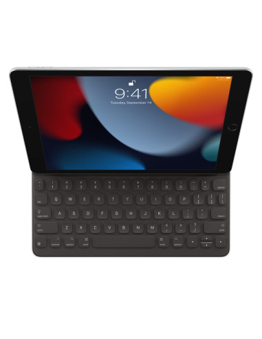 Apple Smart Keyboard for iPad (8/9th gen) - US English