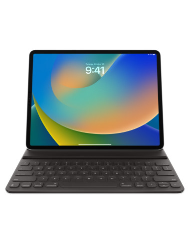 Apple Smart Keyboard Folio for 12.9-inch iPad Pro (6th generation) - US English