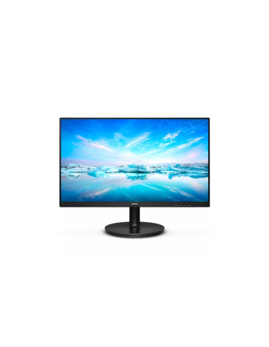 Philips 221V8A/00, 21.5" VA WLED, 1920x1080@75Hz, 4ms GtG, 250cd m/2, 3000:1, Mega Infinity DCR, Adaptive Sync, FlickerFree, 