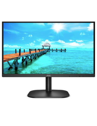 AOC 27B2DM, 27" VA WLED, 1920x1080@75Hz, 4ms GTG, 250cd/m2, 4000:1, 20M:1 DCR, AdaptiveSync, FlickerFree, Low Blue Light, Til