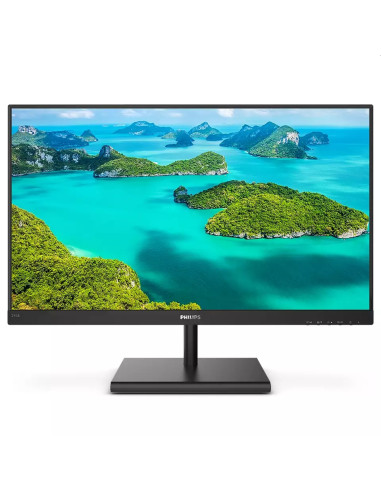 Philips 245E1S/00, 23.8" IPS WLED, 2560x1440@75Hz, 4ms GtG, 250cd/m2, 1000:1, Mega Infinity DCR, FreeSync/Adaptive Sync, Flic